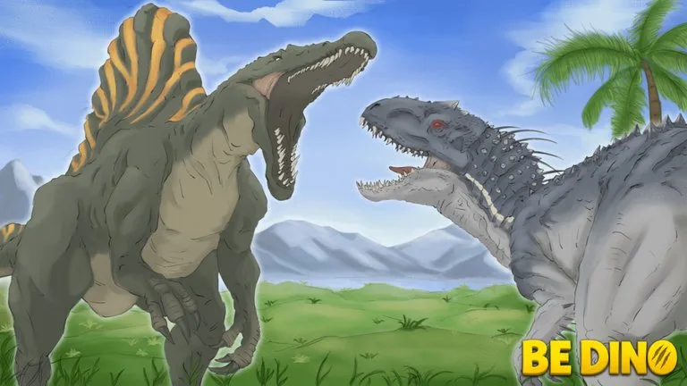 Dinosaur cards